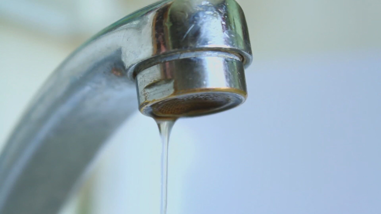 ASKİ'den kötü haber geldi! Ankara'da o ilçeler susuz kaldı