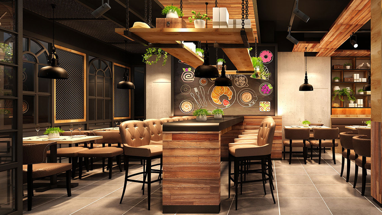 Kafe ve restoranlarda yeni dönem: Müşteriler rahatlayacak