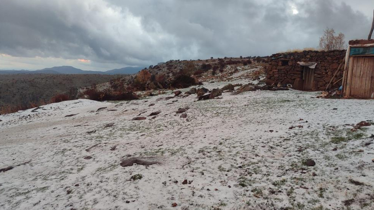 Türkiye geçmişe göre ılık bir Aralık ayı yaşayacak