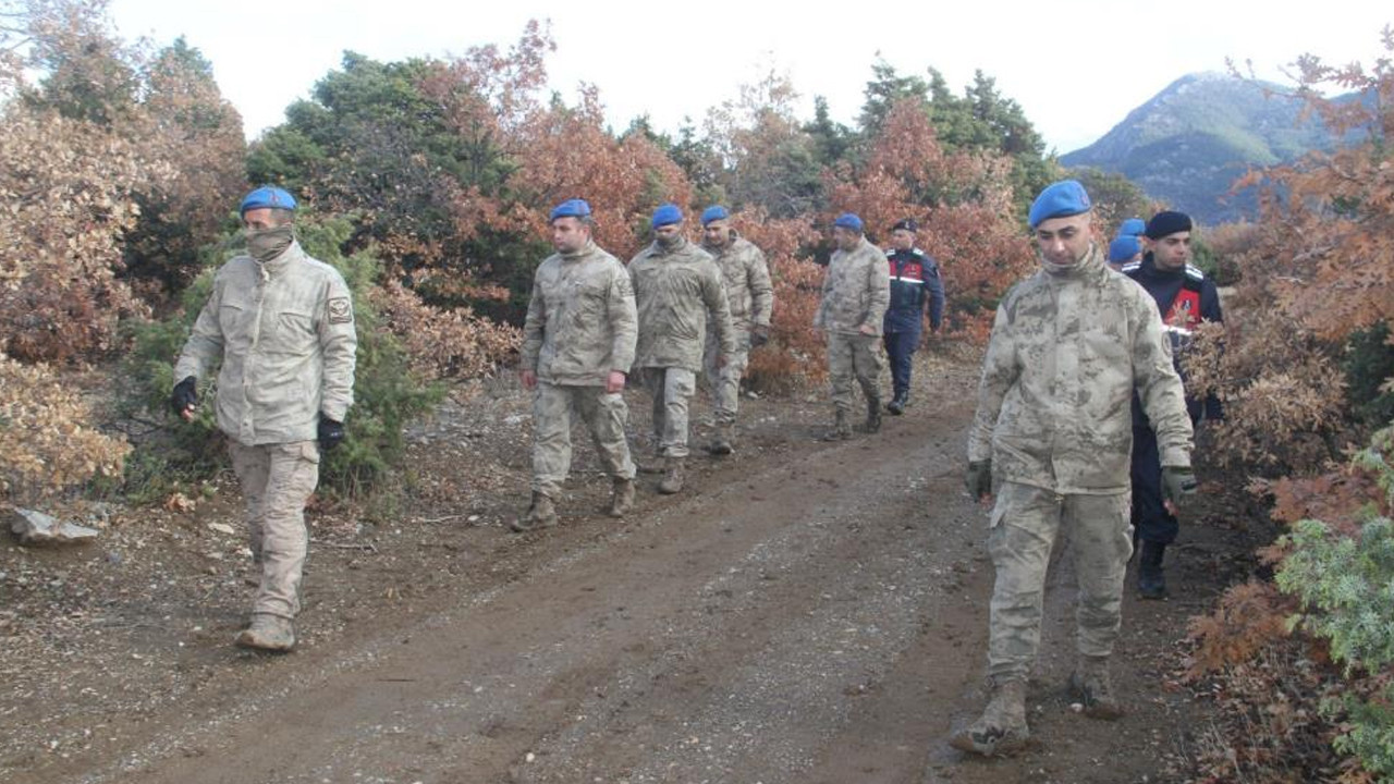 Konya'da 15 yaşındaki çocuktan 97 saattir haber alınamıyor!