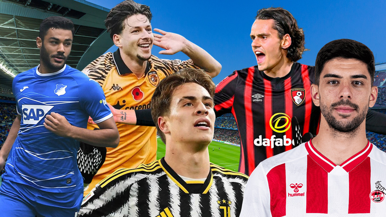 Avrupa futboluna Türk damgası! "Kenan"ın "Yıldız"ı parlamaya devam ediyor