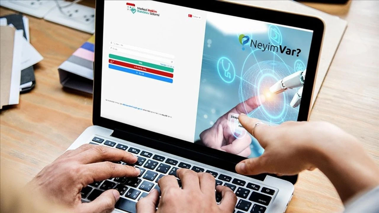 Bakan Memişoğlu açıkladı! MHRS’de randevu kaosu tarihe karışıyor