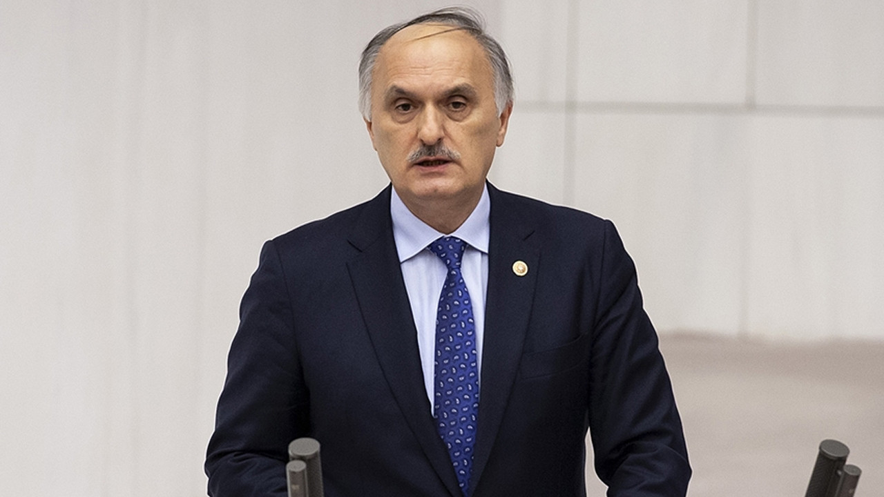 TBMM’de kritik komisyonlarda görev almıştı! AK Parti eski milletvekili Cemal Öztürk yaşamını yitirdi