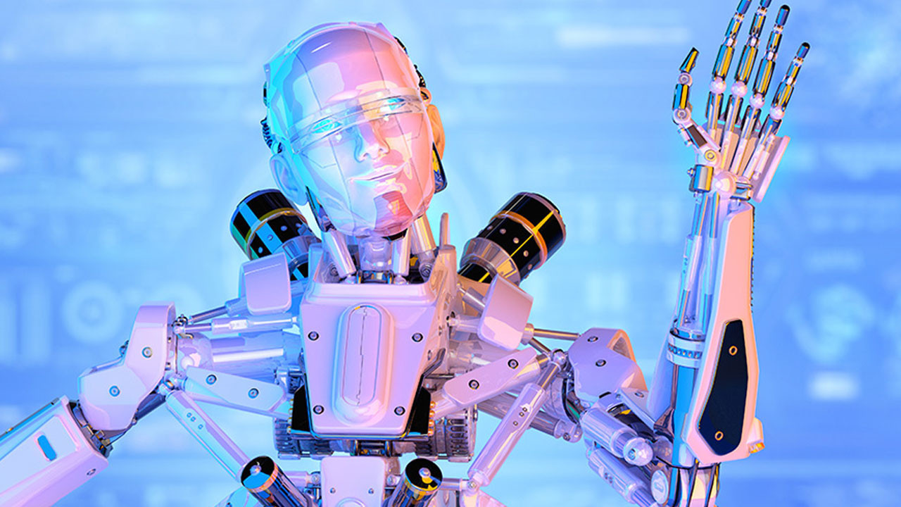 “Robot devrimi kapıda: Hazırlıksız yakalanırsak 2035’te her 2 kişiden 1’i işsiz!"