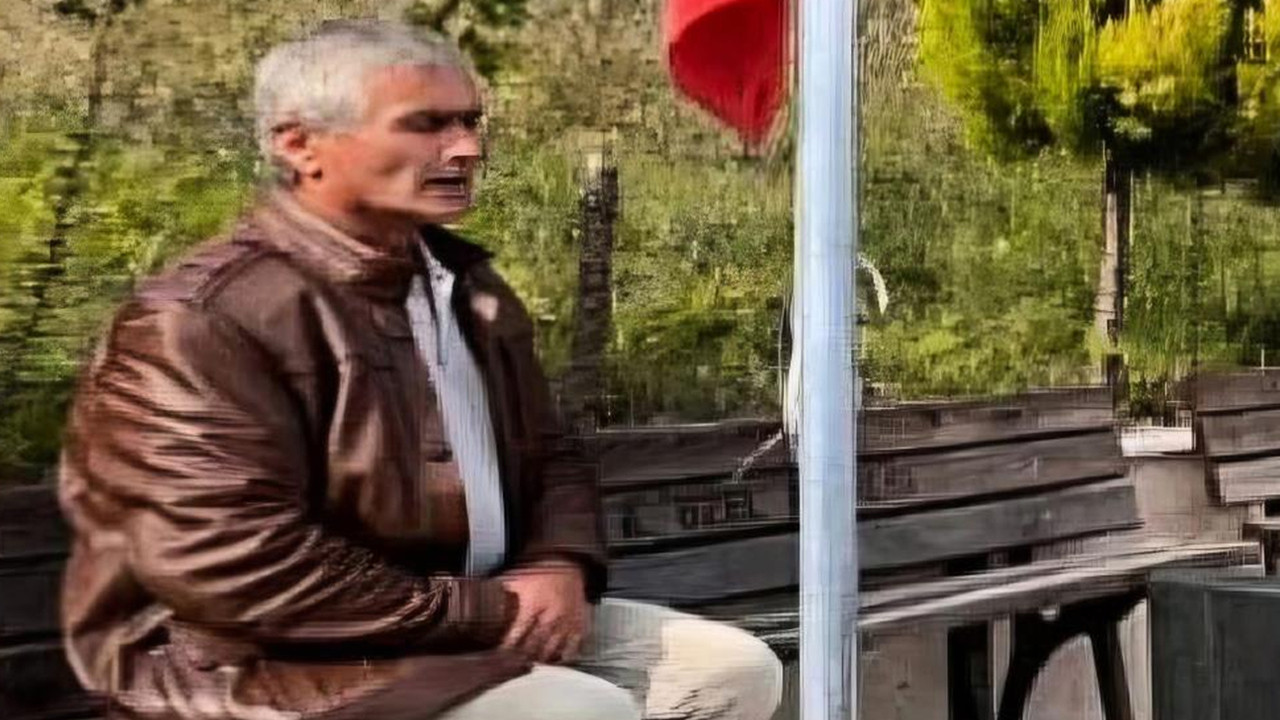 Şehit babasına ceza kesti, yüreği dayanmadı cezayı kendi ödedi!