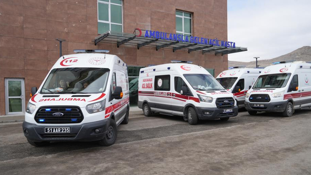 Zehirlenme vakalarına bir yenisi daha eklendi! 3 öğrenci zehirlendi