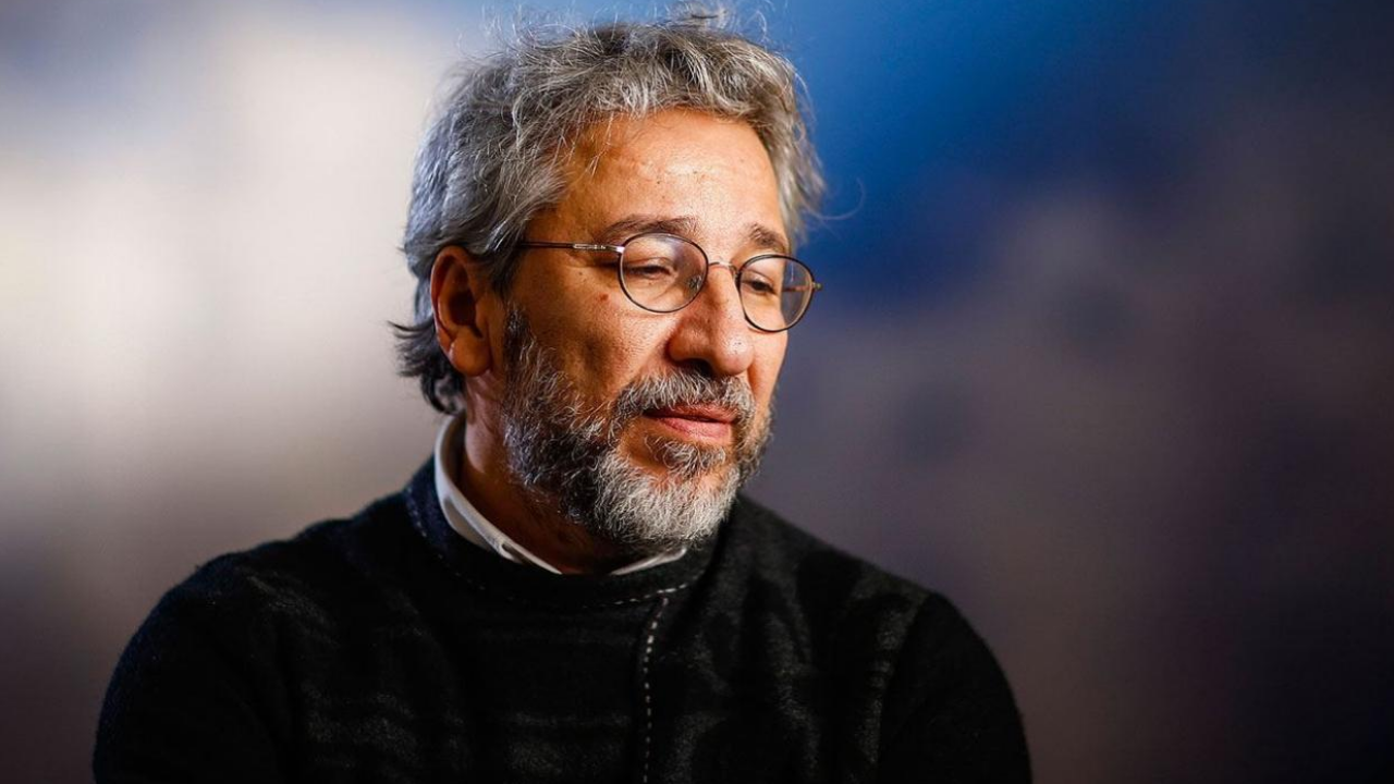 Can Dündar kimdir, nereli, kaç yaşında? İşte detaylar...