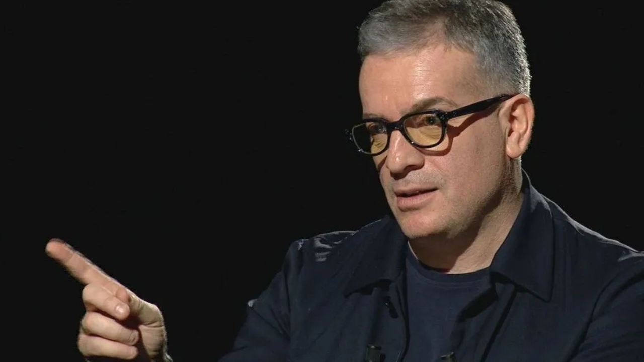 Ünlü oyuncu Murat Cemcir neden yoğun bakımda? Durumu ciddiyetini koruyor mu?