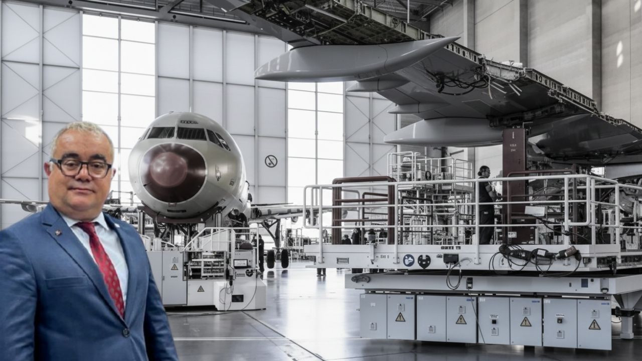 Prof. Öztürk uyarıyor: Sürdürülebilir kalkınmanın tek yolu bu 5 kritik adımdan geçiyor!