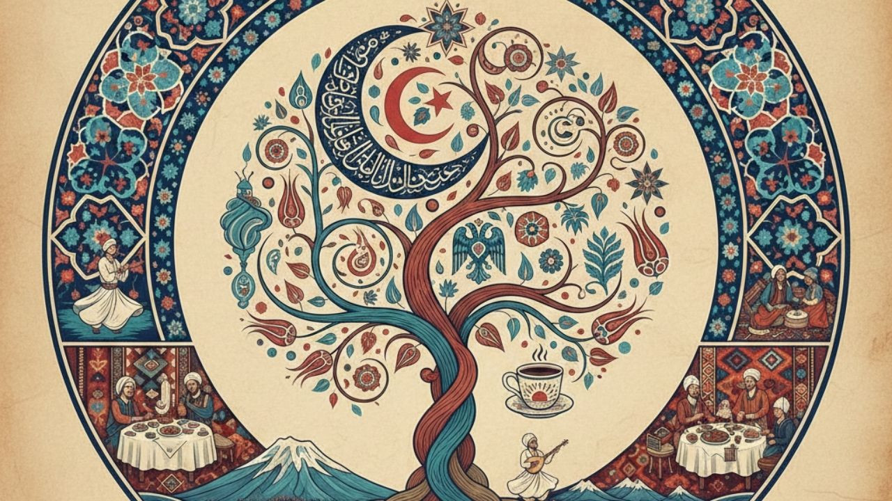 Kendi kültürümüz mü ithal kültür mü? Yabancı kültür ürünleri pazarı ele geçiriyor!