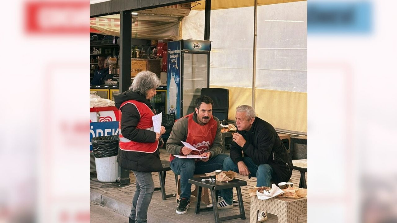 TİP Ankara'dan bütçe önceliklerine radikal çağrı: "Yandaş cebine değil, çocukların karnına!"