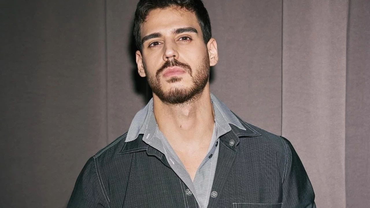 Sahipsizler dizisinin Faruk'u Hasan Denizyaran kimdir, nereli ve kaç yaşında?