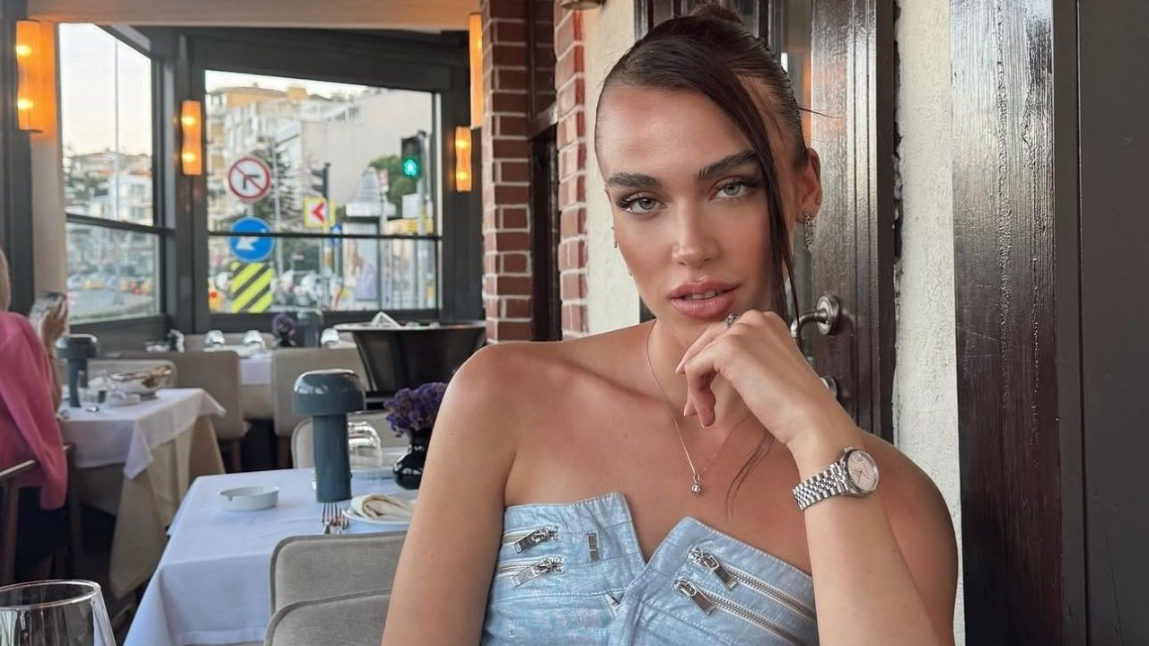 Batshuayi röportajıyla gündem olan başarılı sunucu Ecem Dinçkal kimdir, kaç yaşında?