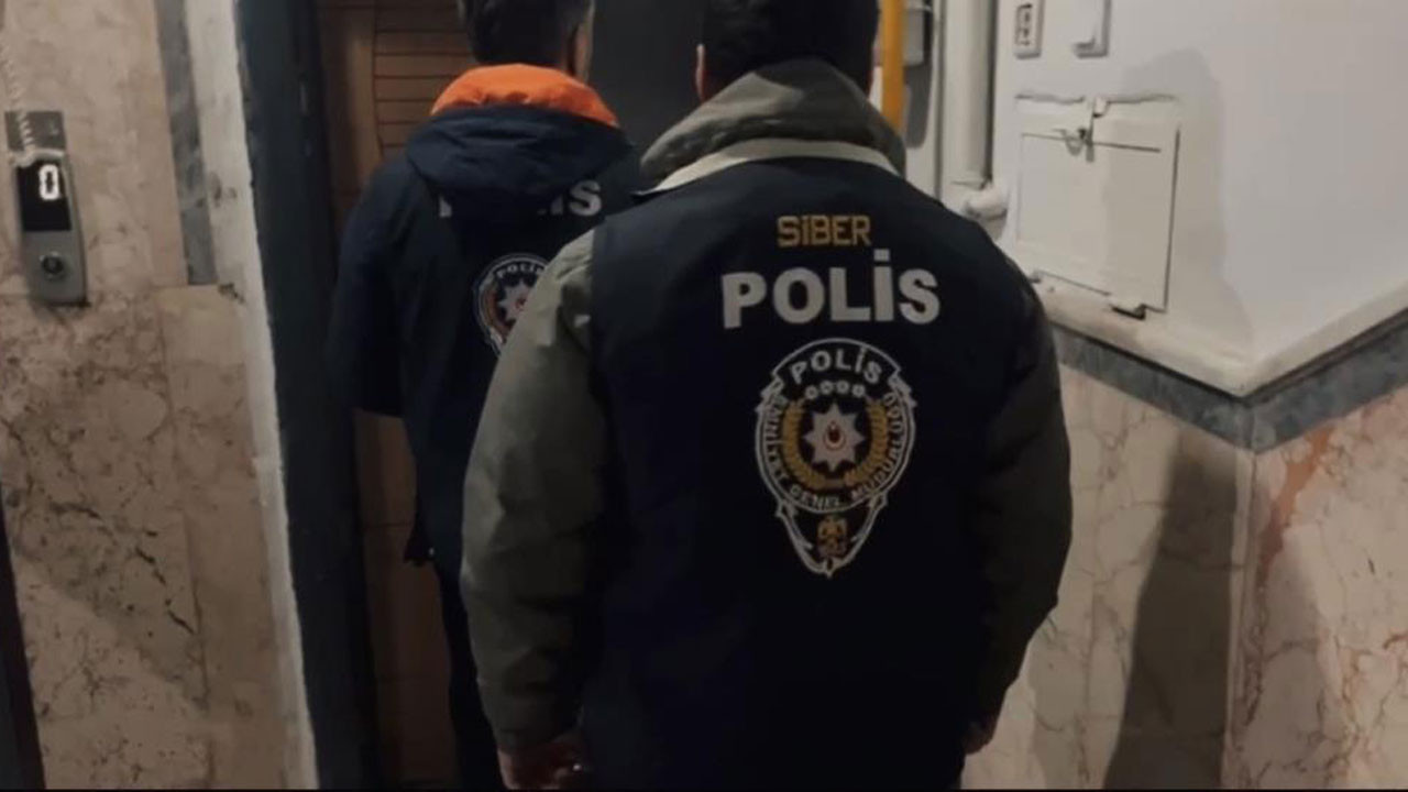 Konya merkezli 21 ilde dolandırıcılık operasyonu: 35 milyonluk mal varlığına el konuldu