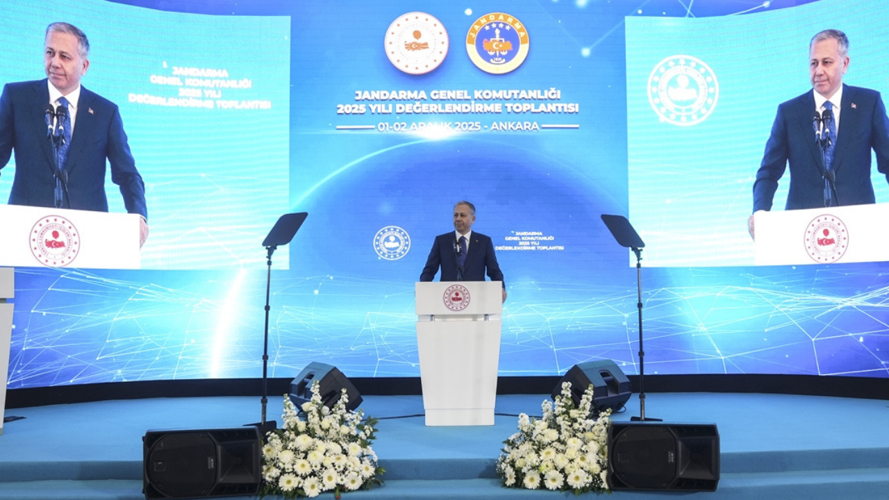 İçişleri Bakanı Yerlikaya açıkladı! Terörün beli kırıldı mı?