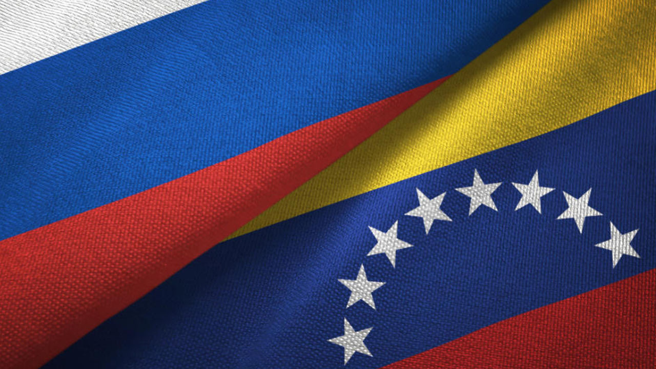 Venezuela ve Rusya’nın Ankara’daki üst düzey temsilcileri bir araya geliyor