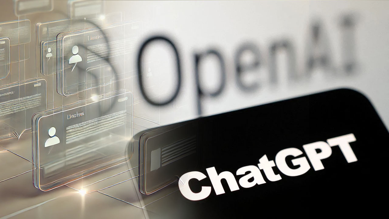 Yapay zeka ile dedikodu yapılır mı? ChatGPT, WhatsApp'a rakip oldu! "Grup" dönemi başlıyor!