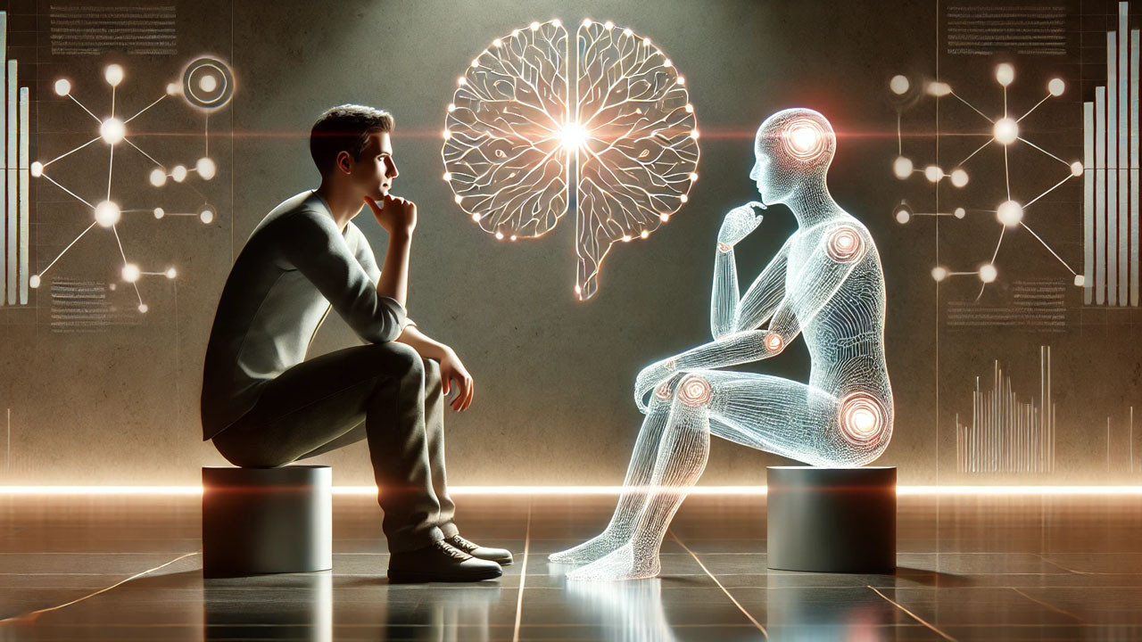 Beynimiz tembelleşiyor mu? Notlar 100 ama hafıza sıfır! Yapay zekâ "bilişsel çabayı" nasıl yok ediyor?