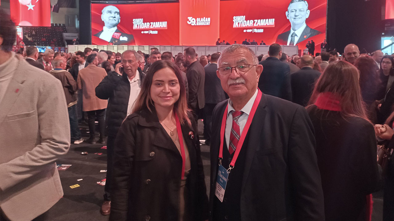 1989'dan beri seçilen başkan Yeni Ankara'dan seslendi! Başkentin yanı başındaki şehir için kırmızı alarm