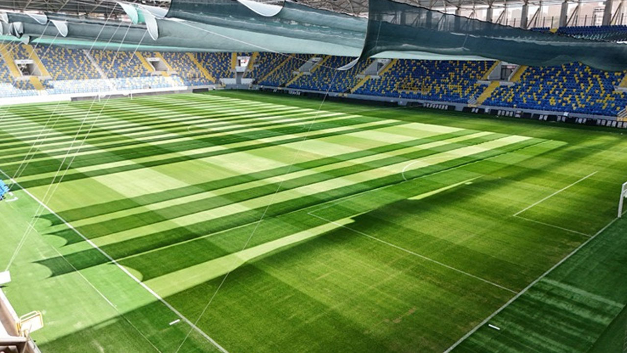 Gözler zeminde! Eryaman Stadyumu bu fikstürle nasıl baş edecek?