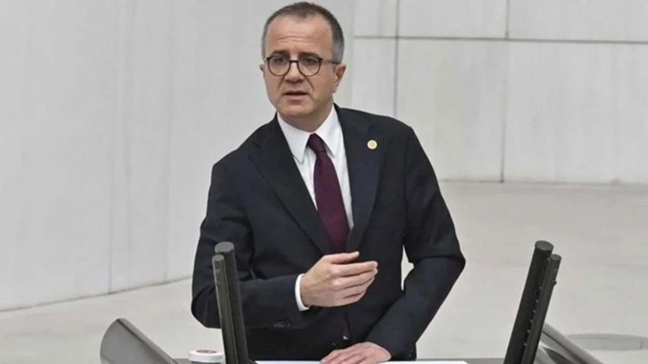 CHP Ankara Milletvekili Konuralp Diyanet’i hedef aldı!