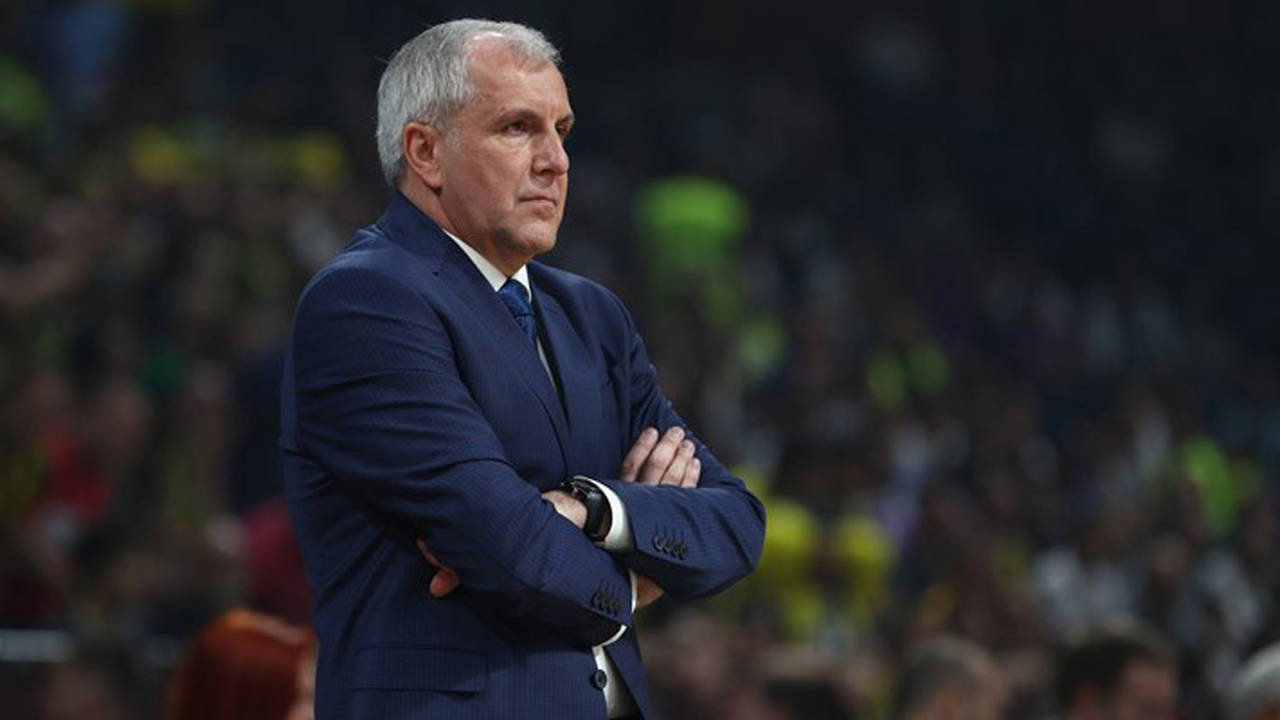 Obradovic istifa etti, Partizan taraftarı tesisleri bastı