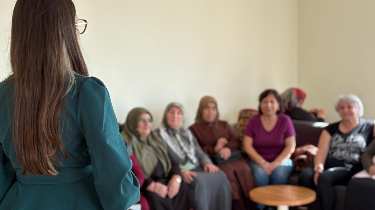 Çocuklardan yetişkinlere... Sincan’da ruh sağlığı hizmeti ücretsiz