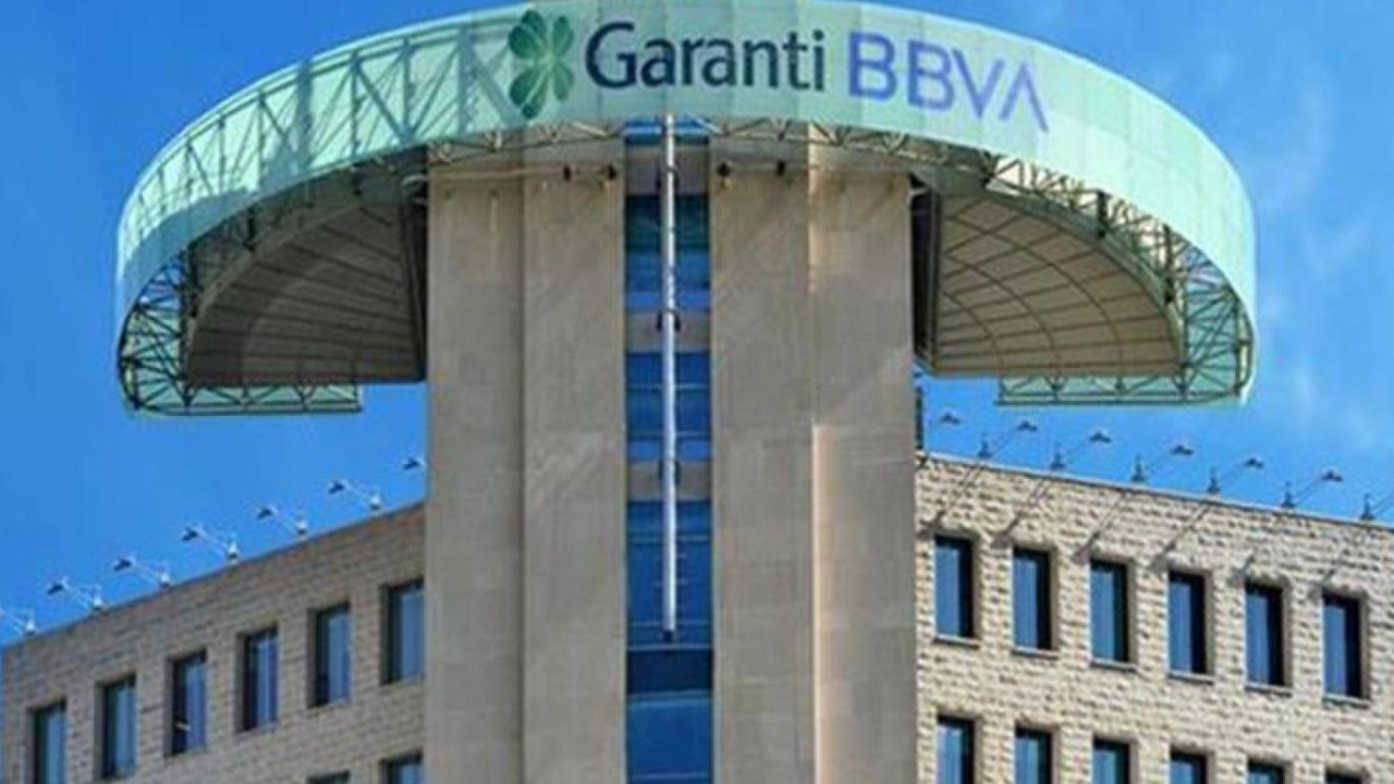 BBVA'dan Türkiye tahminine güncelleme geldi