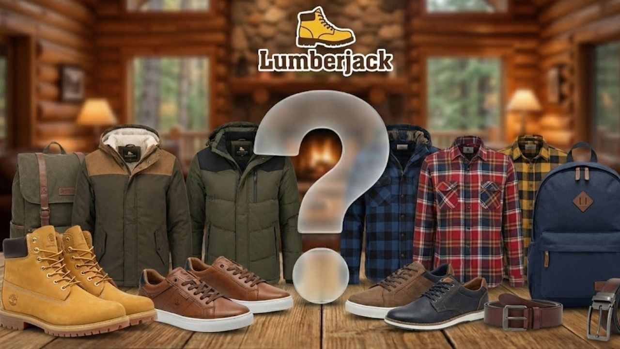 Lumberjack almak boykota uyar mı, kimin? İsrail bağlantısı var mı? FLO satın alınca ne değişti?