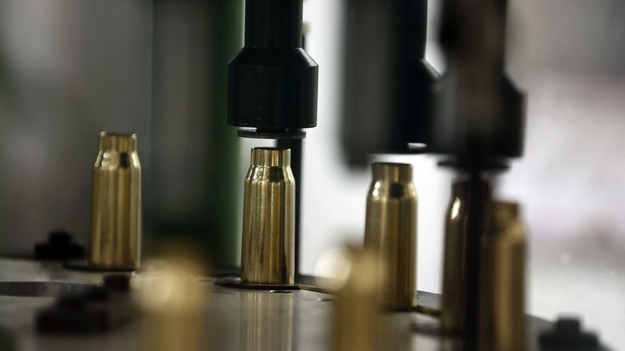 Küresel gerilime yerli imza! Silah devlerinin arasında hangi Türk şirketleri var?