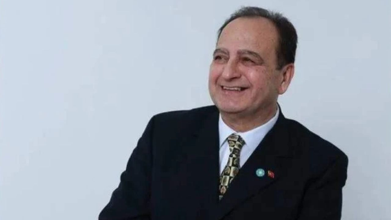 Dr. Mahmut Bülent Özkan kimdir? Vefat mı etti?