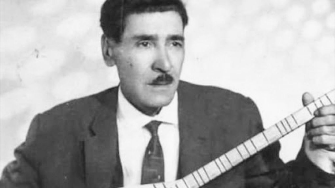 Bozlağın ustası Muharrem Ertaş, Kırşehir'de saygıyla anılacak