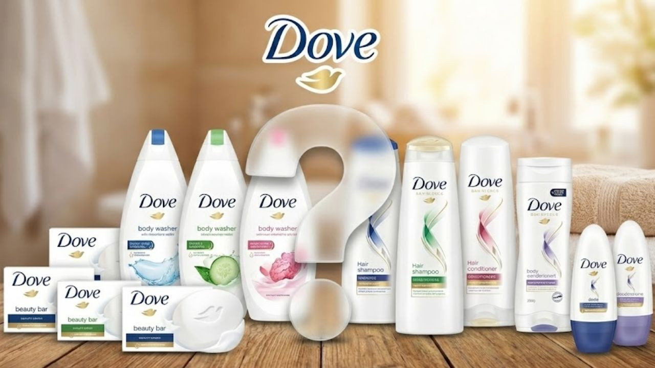 Dove güvenilir mi, kimin markası, yerli mi, İsrail ile bağlantısı var mı, boykot listesinde mi?