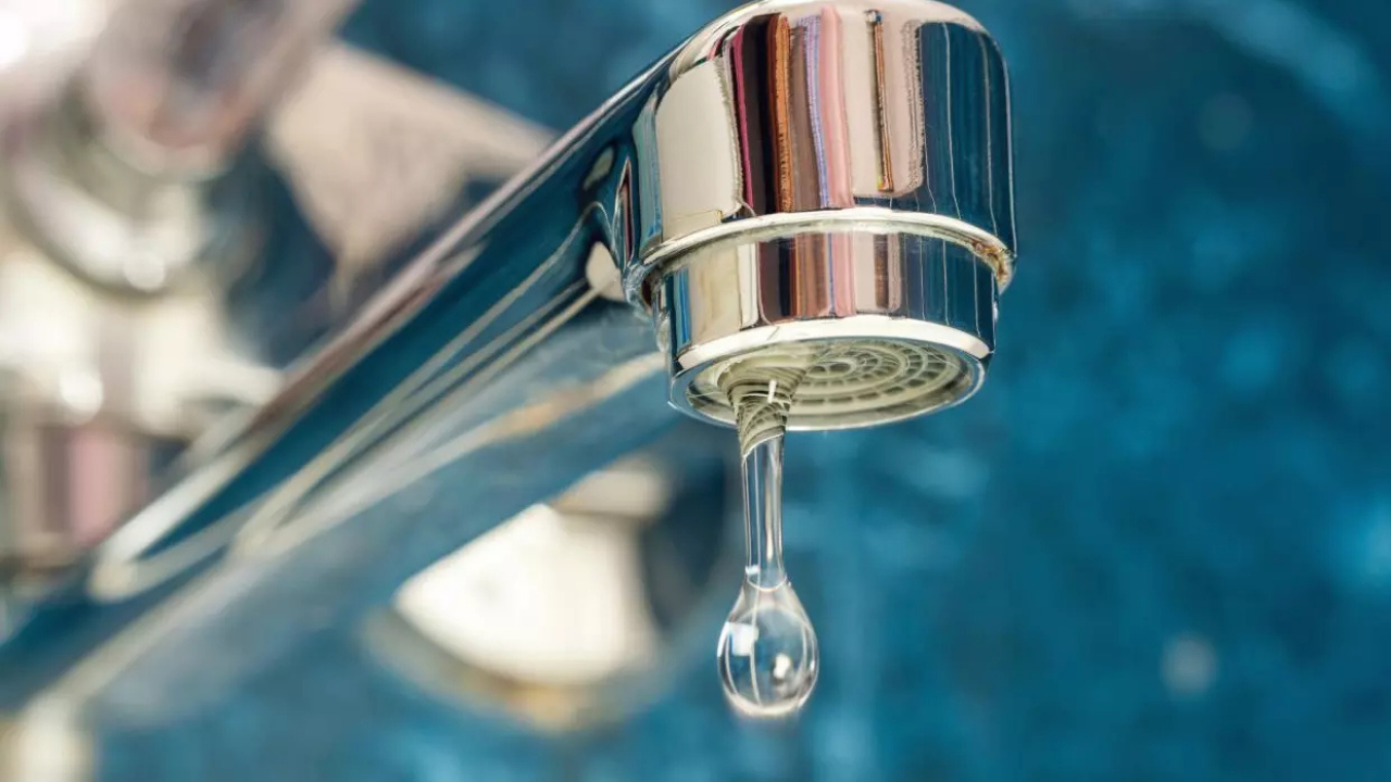 Ankara susuz günlerine yeniden dönüyor! Depolar alarm verdi, kesintiler başladı