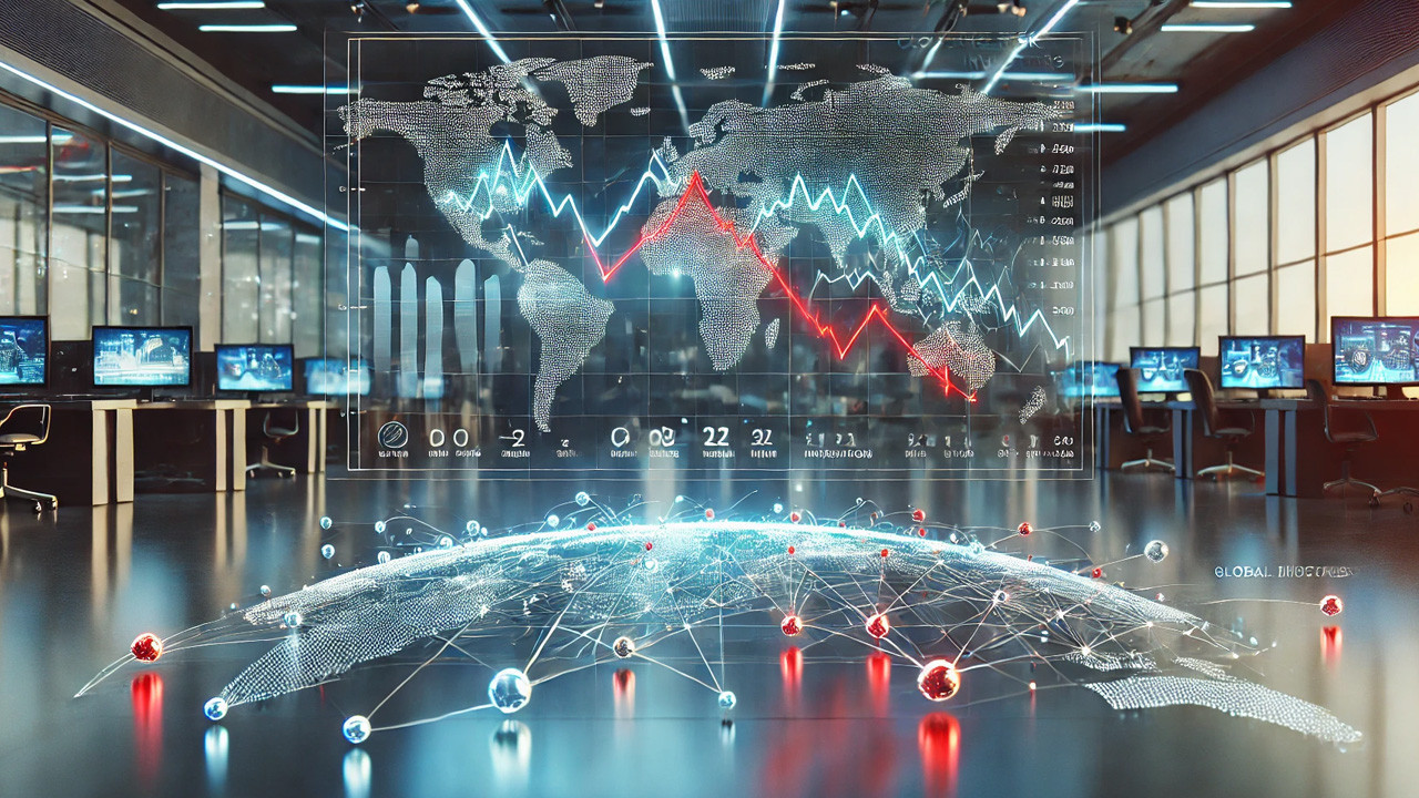 Yabancılar, Türk tahvillerine hücum etti! İşte Türkiye'ye para girişinin perde arkası