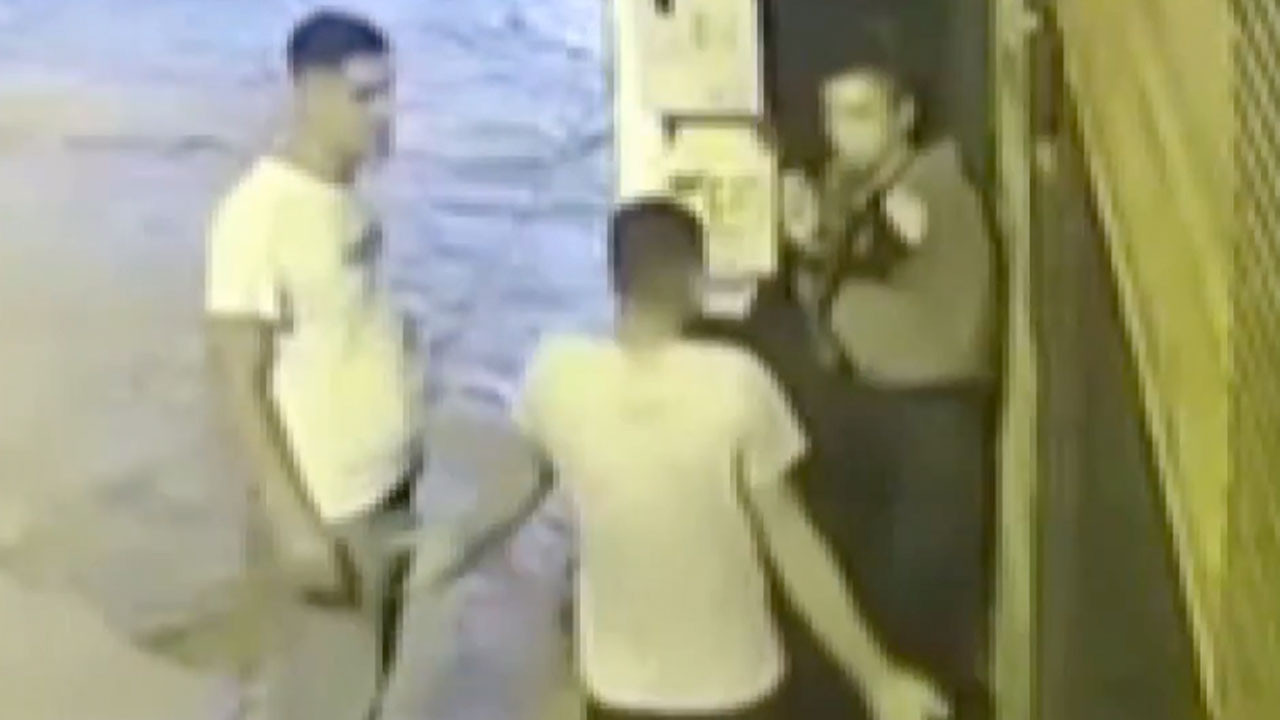 Beyoğlu sapıkları hakkında karar! Sokak ortasında kadını taciz etmişlerdi