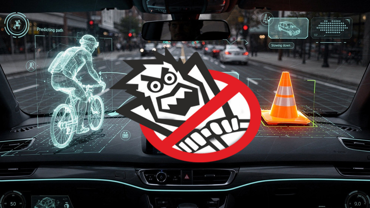 Trafik Canavarı tarih mi oluyor? NVIDIA'nın mantık yürüten Alpamayo-R1 modeli nedir?