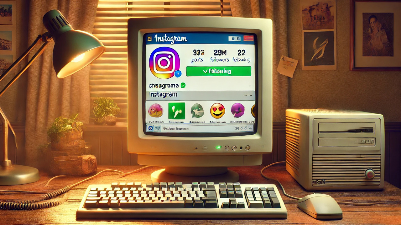 MSN efsanesi Instagram'da geri döndü! Spotify da devrede