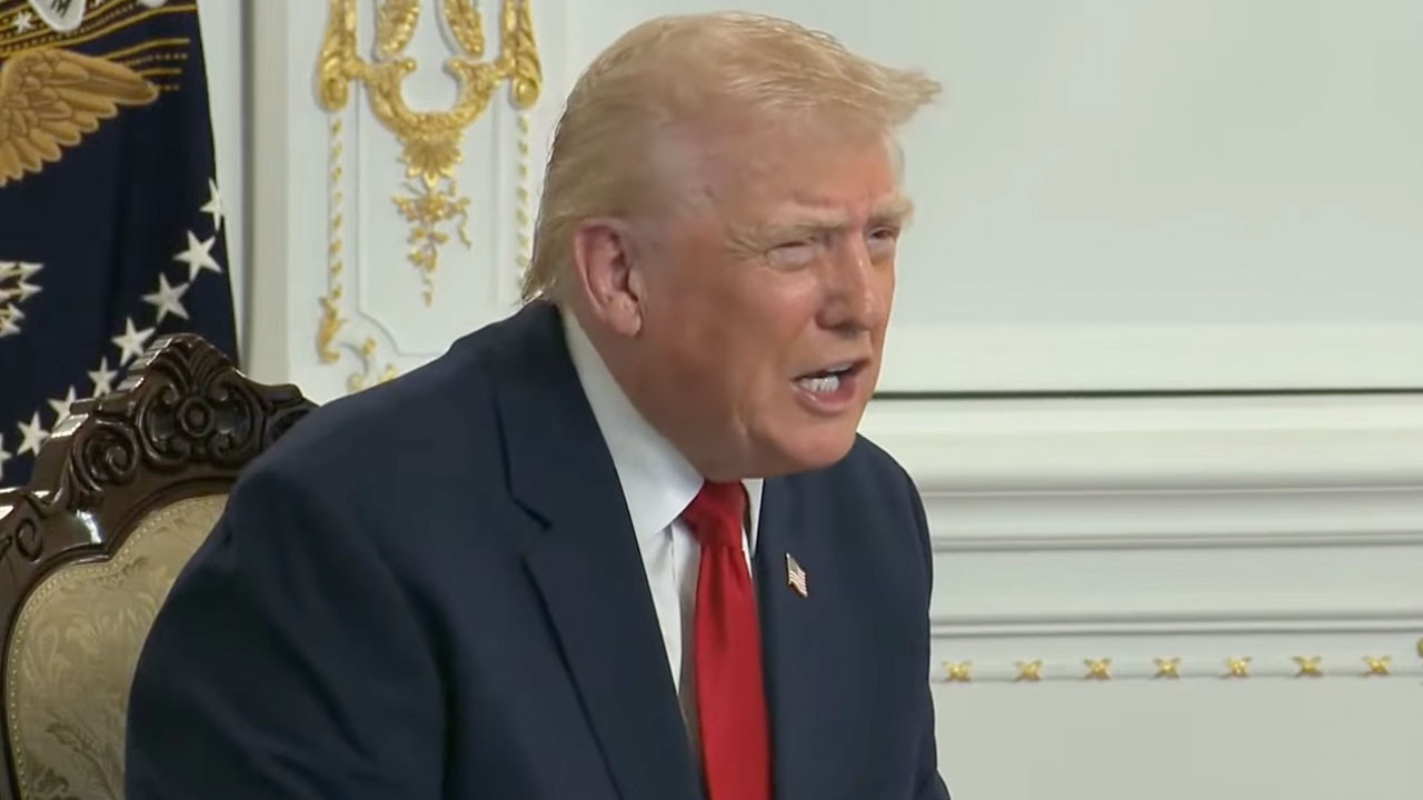 Bir yanda tehdit, diğer yanda pazarlık! Trump ve Maduro telefonda ne konuştu?