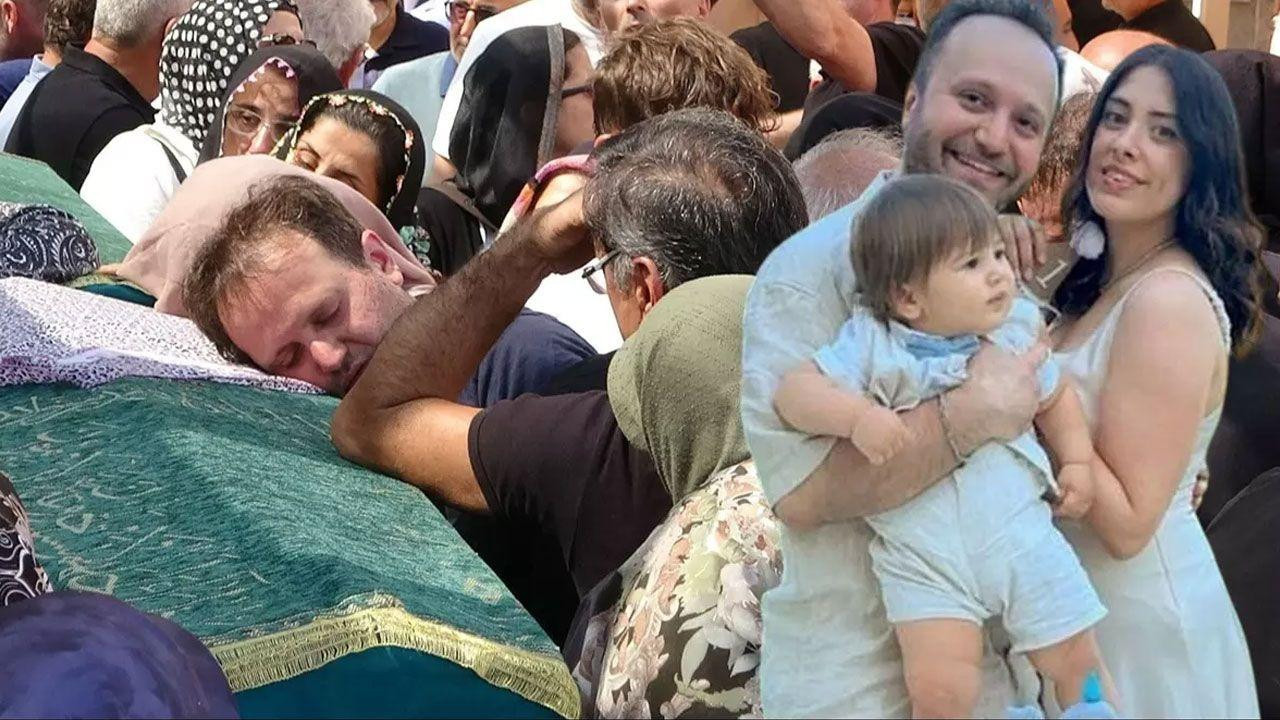 Eşini ve oğlunu öldürdüğü iddia edilen doktor cezaevinde ölü bulundu