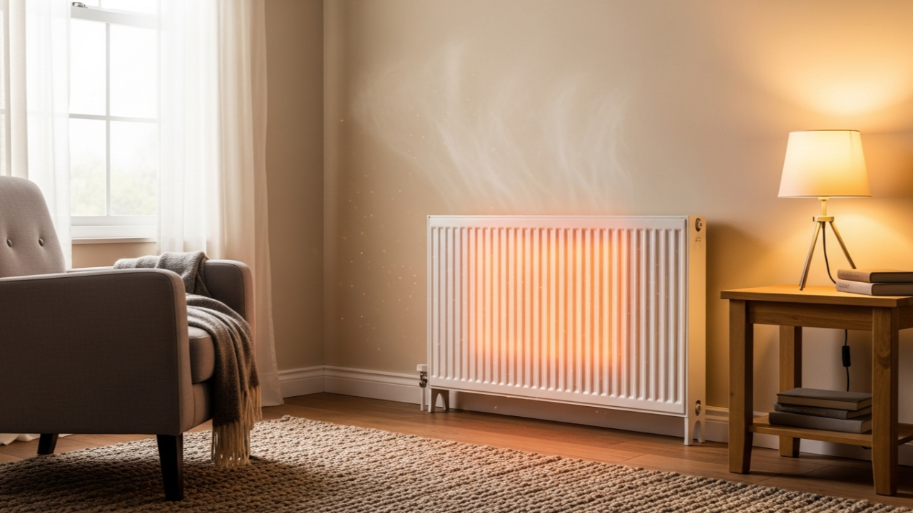 Doğalgaz faturasını düşürmenin sırrı ortaya çıktı! 1 derecelik ayar cebinizi rahatlatacak