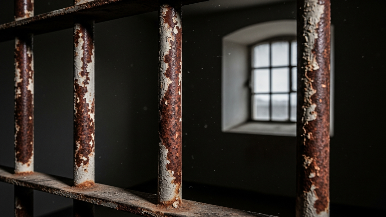 Tahliye hesabı sil baştan! 8 yıl hapis cezası alan bir mahkum kaç ay yatıp çıkacak?