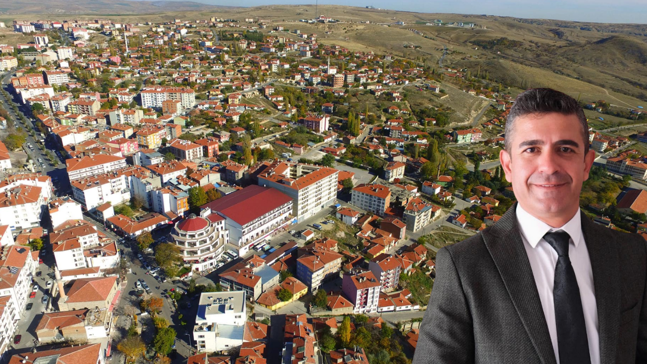 Levent Koç: Eğitimcilikten Haymana Belediye Başkanlığı koltuğuna