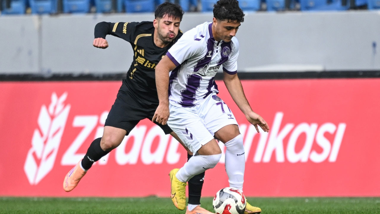 30 yıl sonra tarihi randevu! Gülen taraf Keçiörengücü oldu