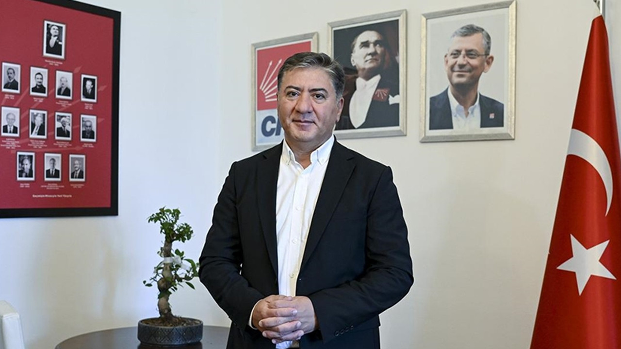 CHP Ankara Milletvekili Murat Emir’den bomba iddia: Kızıl saçlı savcı sürüldü, gizli tanık öldü!