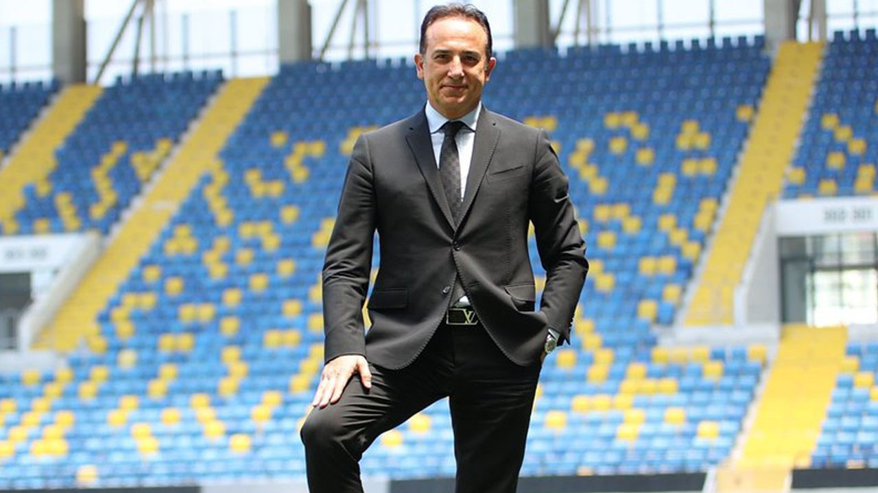 Murat Ağcabağ kimdir? Nereli ve ne iş yapar? Murat Ağcabağ neden gözaltına alındı?