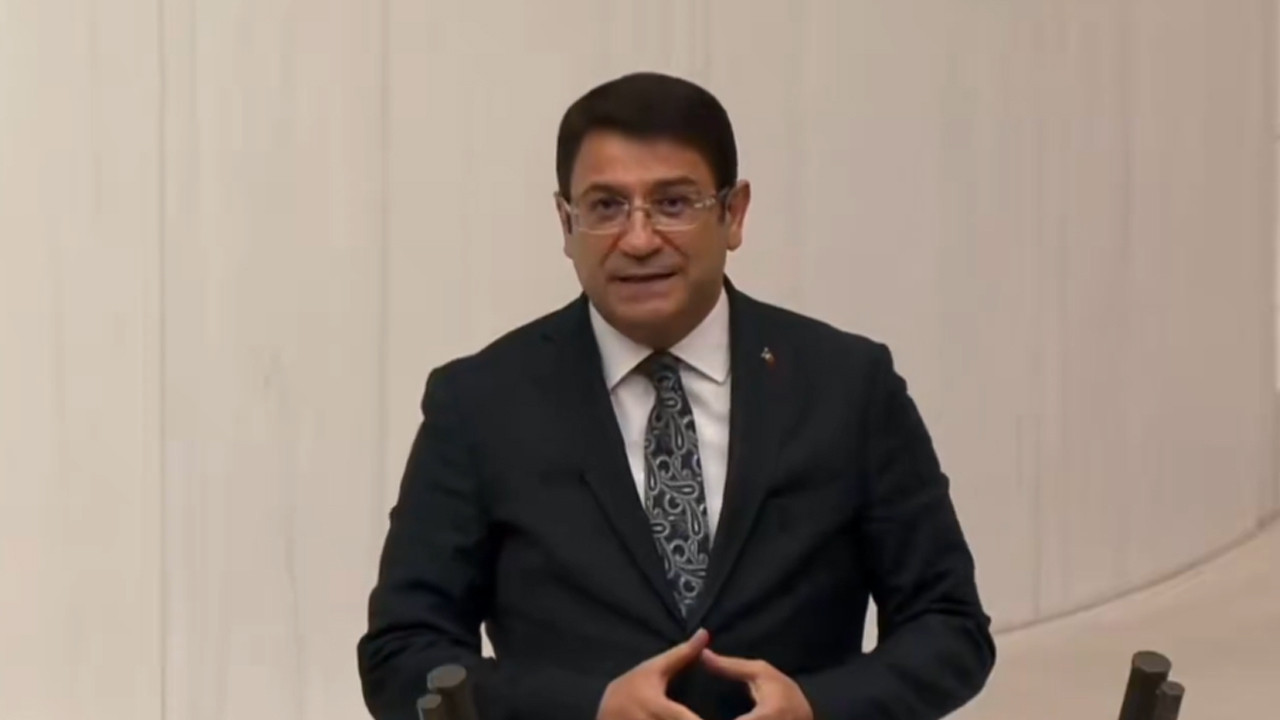 Ankara Milletvekili İdris Şahin’den kan donduran cezaevi gerçekleri! “İnsanlar koridorda yatıyor!”