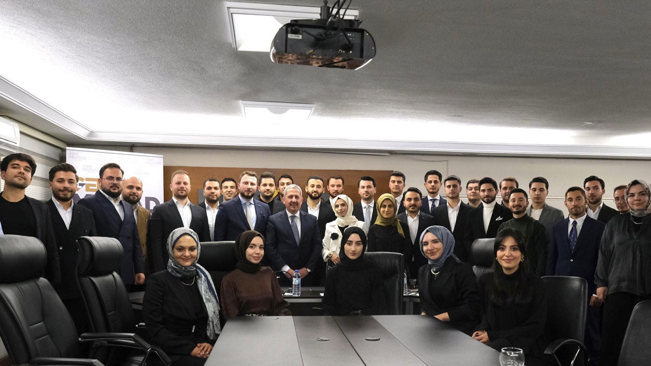 Ticaret Bakanlığından gençlere çifte destek