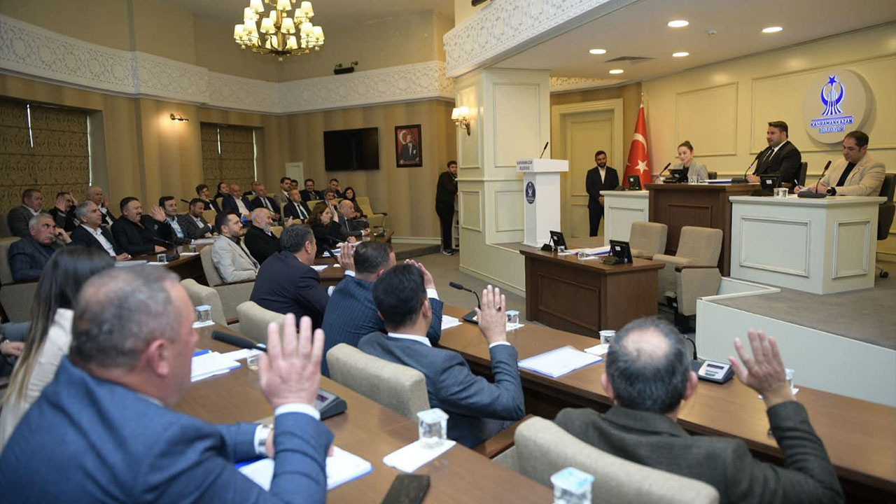 Kahramankazan'daki gizemli kazının nedeni ne? Başkan Çırpanoğlu’ndan net yanıt