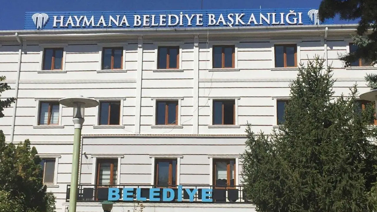 Haymana’da yeni sosyal hizmet: Belediye cenaze yemeklerini üstlendi